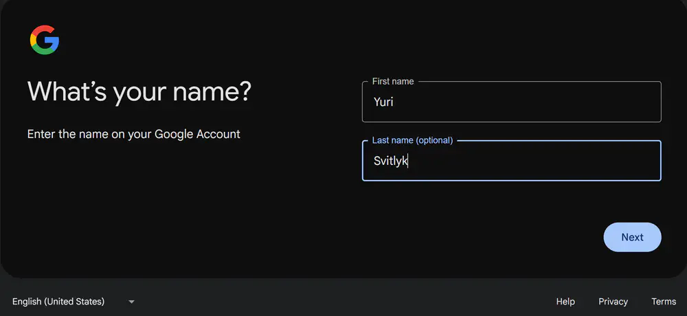 Phải làm thế nào nếu bạn bị mất quyền truy cập vào tài khoản Google/Gmail của mình? 29 Phai lam gi neu ban mat quyen truy cap vao tai khoan GoogleGmail cua minh 17