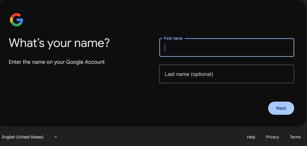Phải làm thế nào nếu bạn bị mất quyền truy cập vào tài khoản Google/Gmail của mình? 28 Phai lam gi neu ban mat quyen truy cap vao tai khoan GoogleGmail cua minh 18