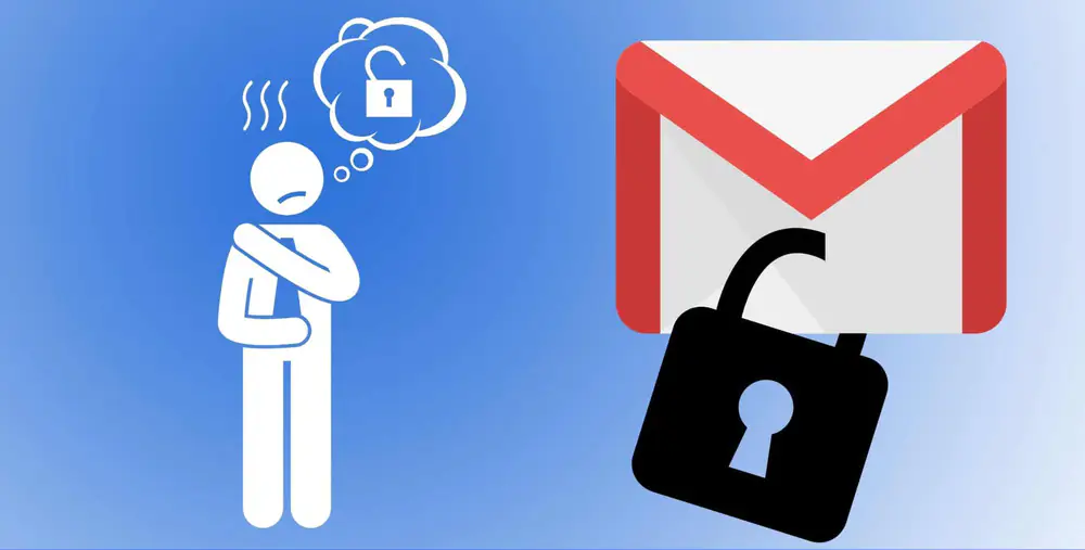 Phải làm thế nào nếu bạn bị mất quyền truy cập vào tài khoản Google/Gmail của mình? 24 Phai lam gi neu ban mat quyen truy cap vao tai khoan GoogleGmail cua minh 22