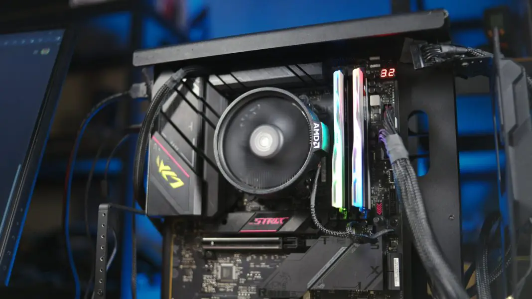 Phan tich chi tiet dong AMD Ryzen 9000 lay may ArtLine Gaming X86 White lam vi du 2