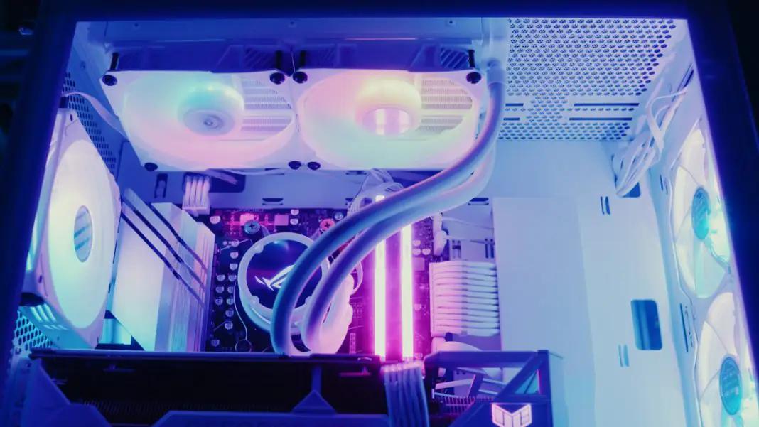 Phan tich chi tiet dong AMD Ryzen 9000 lay may ArtLine Gaming X86 White lam vi du 8