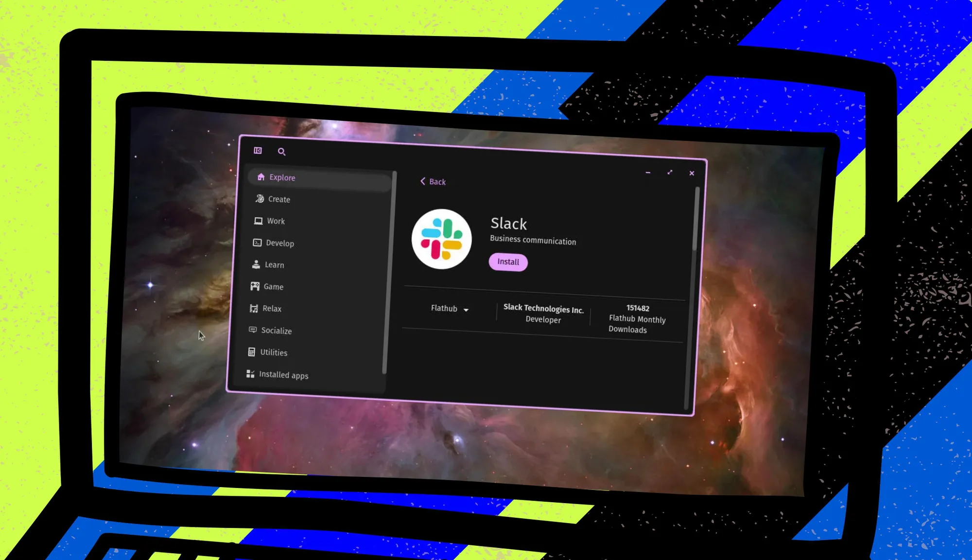 Khám phá Linux 2025: Những bản phân phối dễ dùng nhất thay thế hoàn hảo cho Windows và macOS. 10 Pop OS