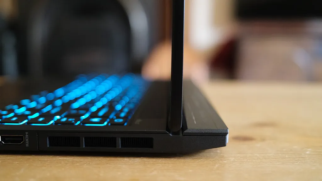 Predator Helios Neo 14 AI 3