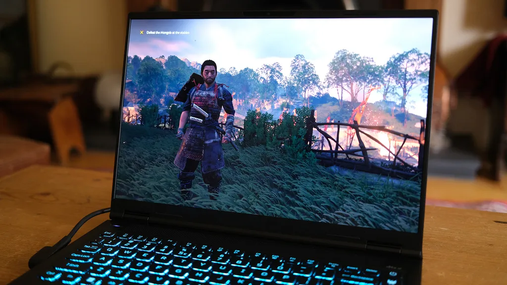 Predator Helios Neo 14 AI 9