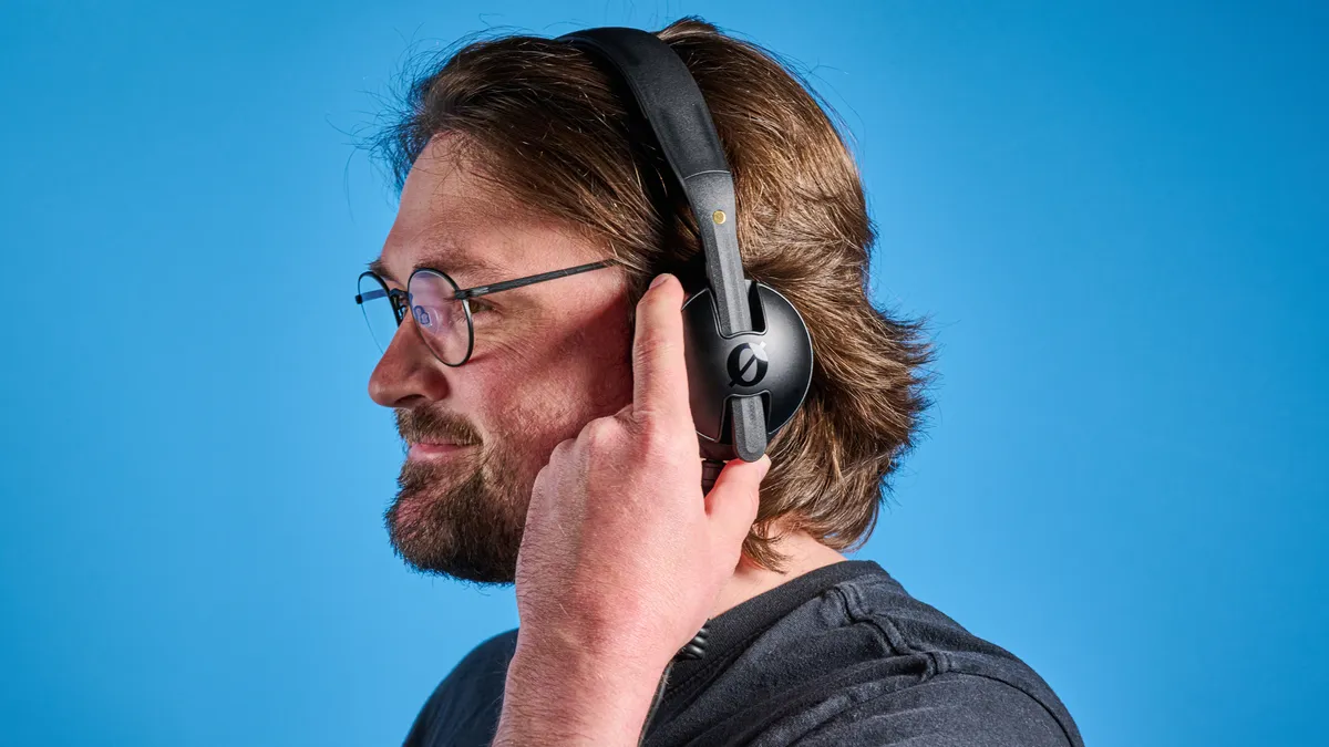 Đánh giá Rode NTH-50: Tai nghe studio “chuẩn” cho dân audio chuyên nghiệp 12 Rode NTH 50 2