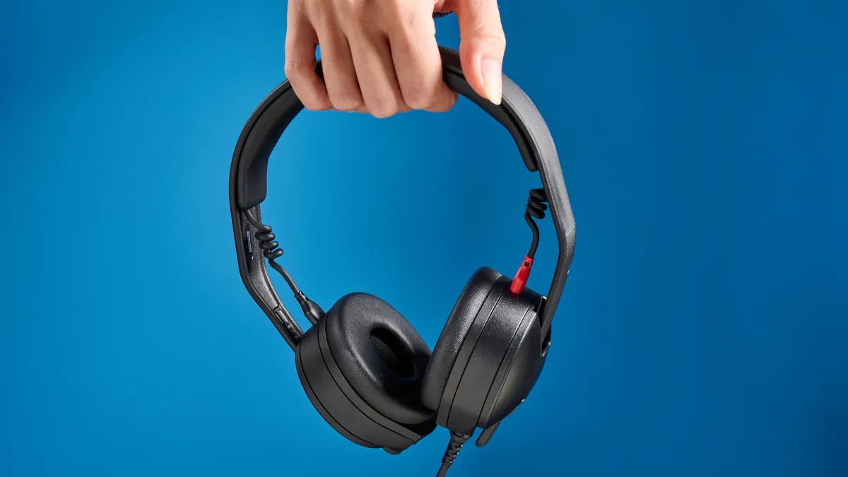 Đánh giá Rode NTH-50: Tai nghe studio “chuẩn” cho dân audio chuyên nghiệp 13 Rode NTH 50 3