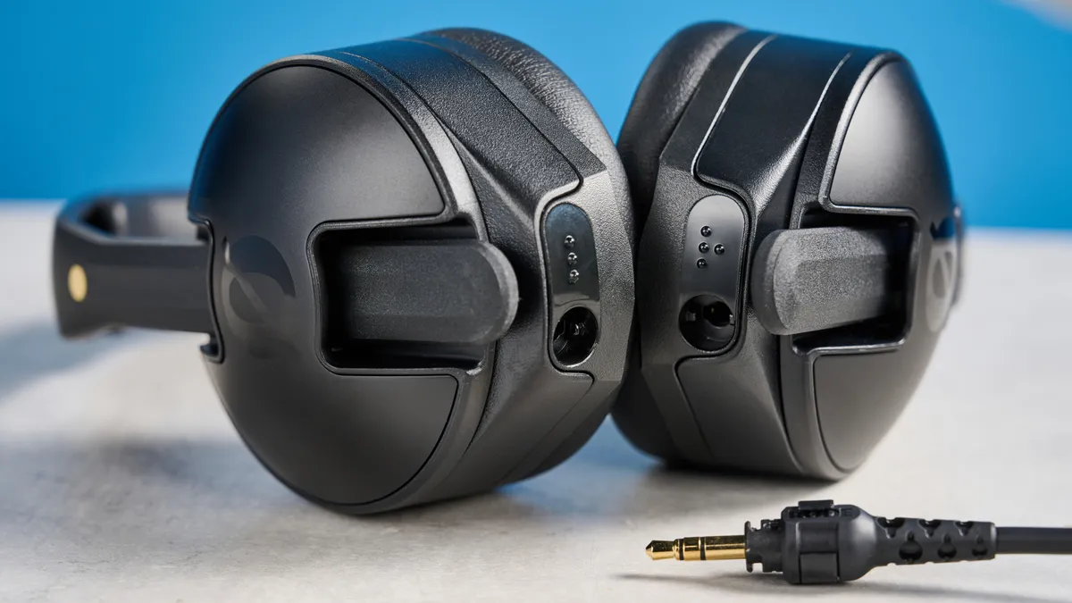 Đánh giá Rode NTH-50: Tai nghe studio “chuẩn” cho dân audio chuyên nghiệp 14 Rode NTH 50 4