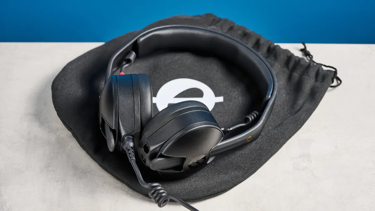 Đánh giá Rode NTH-50: Tai nghe studio “chuẩn” cho dân audio chuyên nghiệp 17 Rode NTH 50 7