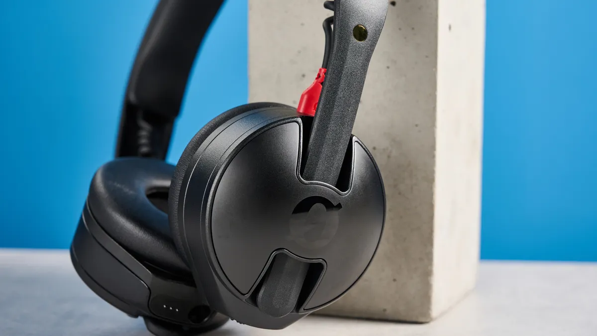 Đánh giá Rode NTH-50: Tai nghe studio “chuẩn” cho dân audio chuyên nghiệp 18 Rode NTH 50 8