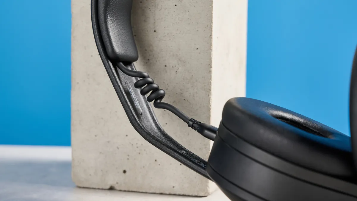 Đánh giá Rode NTH-50: Tai nghe studio “chuẩn” cho dân audio chuyên nghiệp 19 Rode NTH 50 9