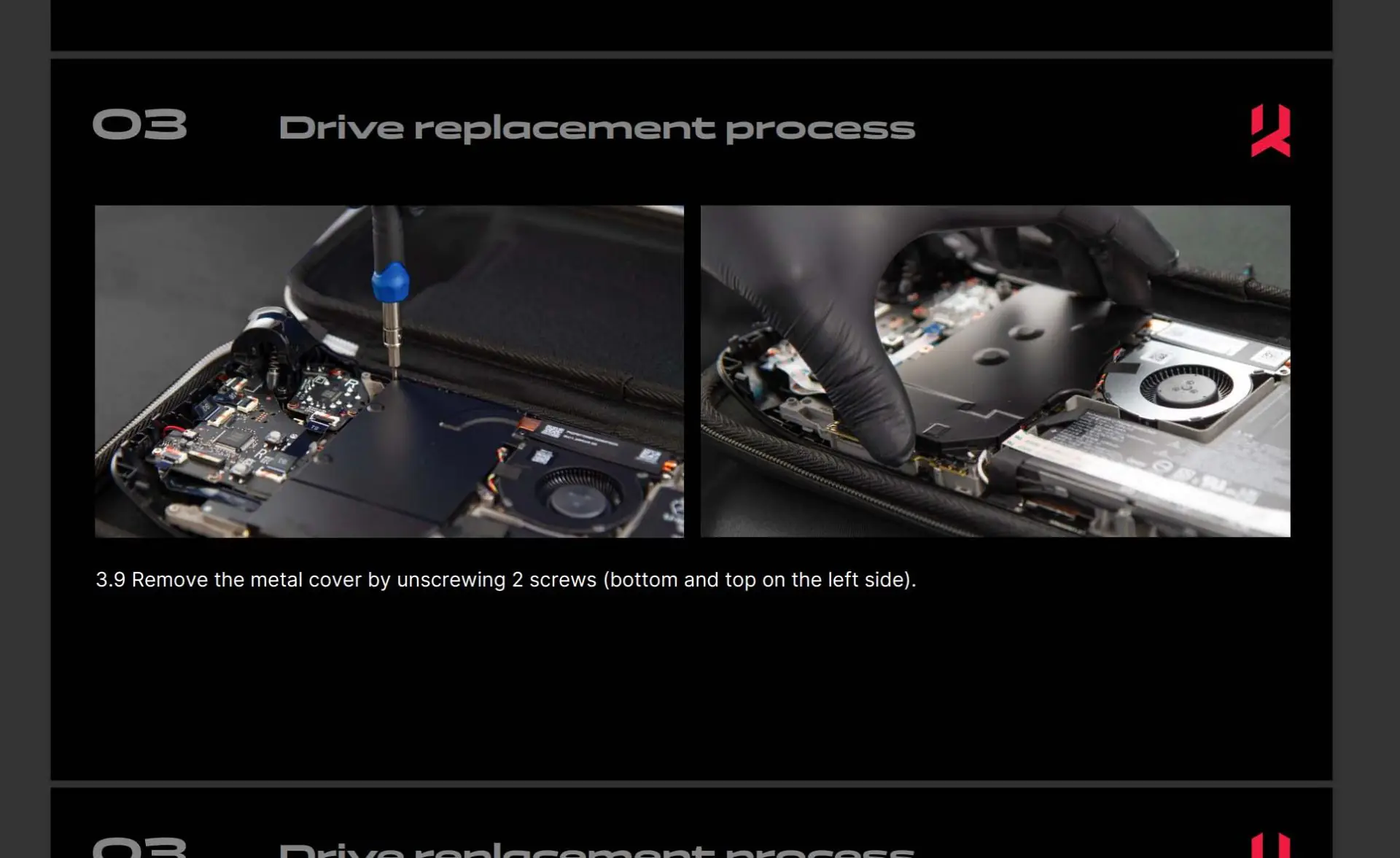 SSD IRDM Pro Nano 1TB Gaming 10