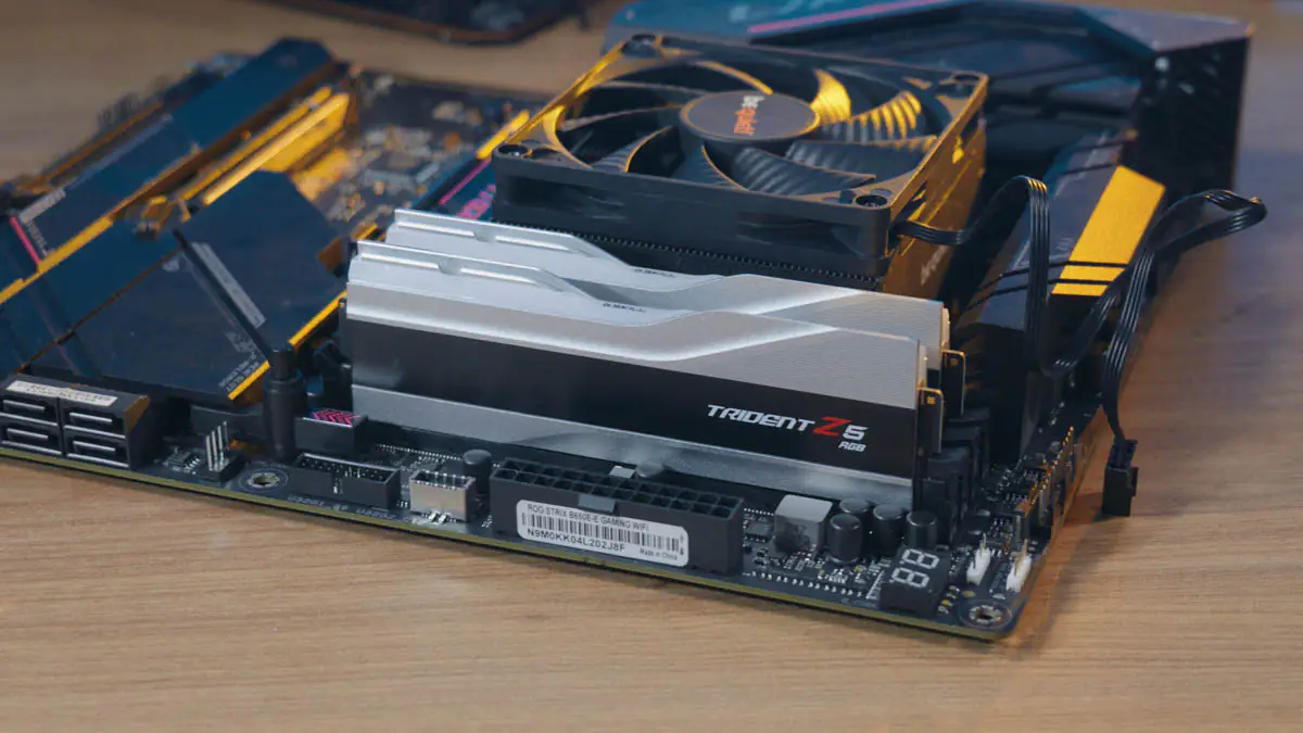 SSD IRDM Pro Nano 1TB Gaming 5