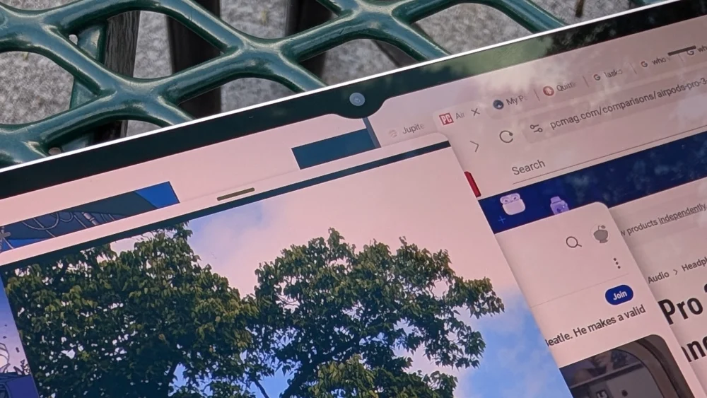 Samsung Galaxy Tab S11 Ultra 1