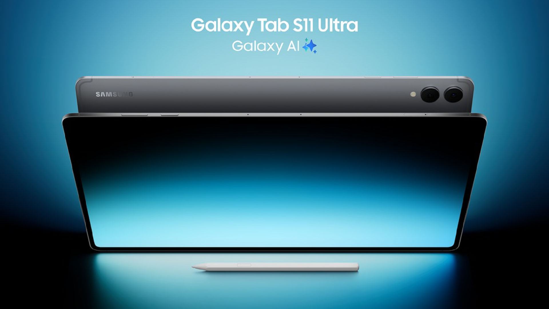 Đánh giá Samsung Galaxy Tab S11 Ultra: Máy tính bảng Android lớn dành cho chuyên gia 1 Samsung Galaxy Tab S11 Ultra 10 01