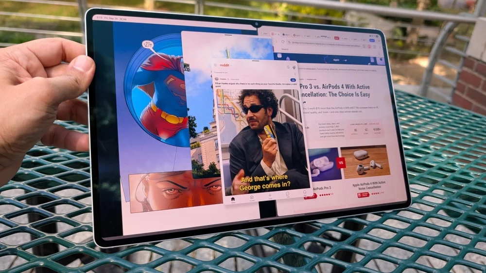 Samsung Galaxy Tab S11 Ultra 13