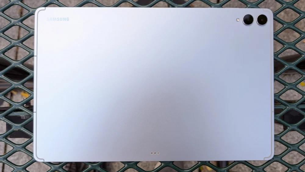 Samsung Galaxy Tab S11 Ultra 4