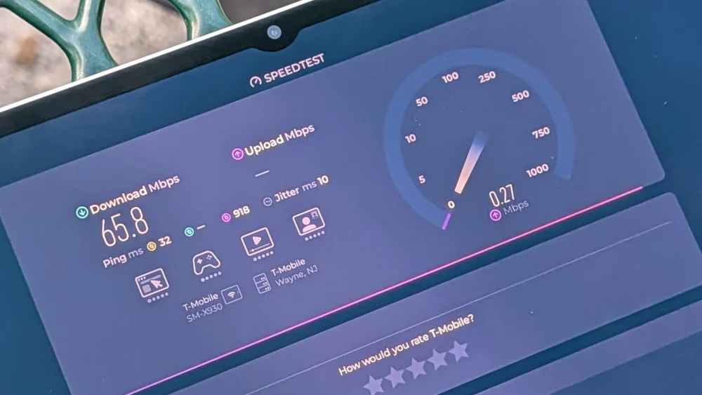 Samsung Galaxy Tab S11 Ultra 8