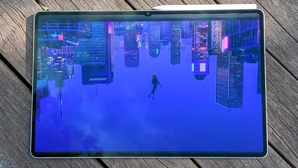 Samsung Galaxy Tab S11 Ultra 9