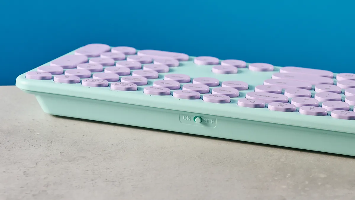 Đánh giá Seenda SK73-3: Bộ bàn phím chuột không dây nhỏ gọn, tiện dụng bất ngờ! 13 Seenda SK73 3 2