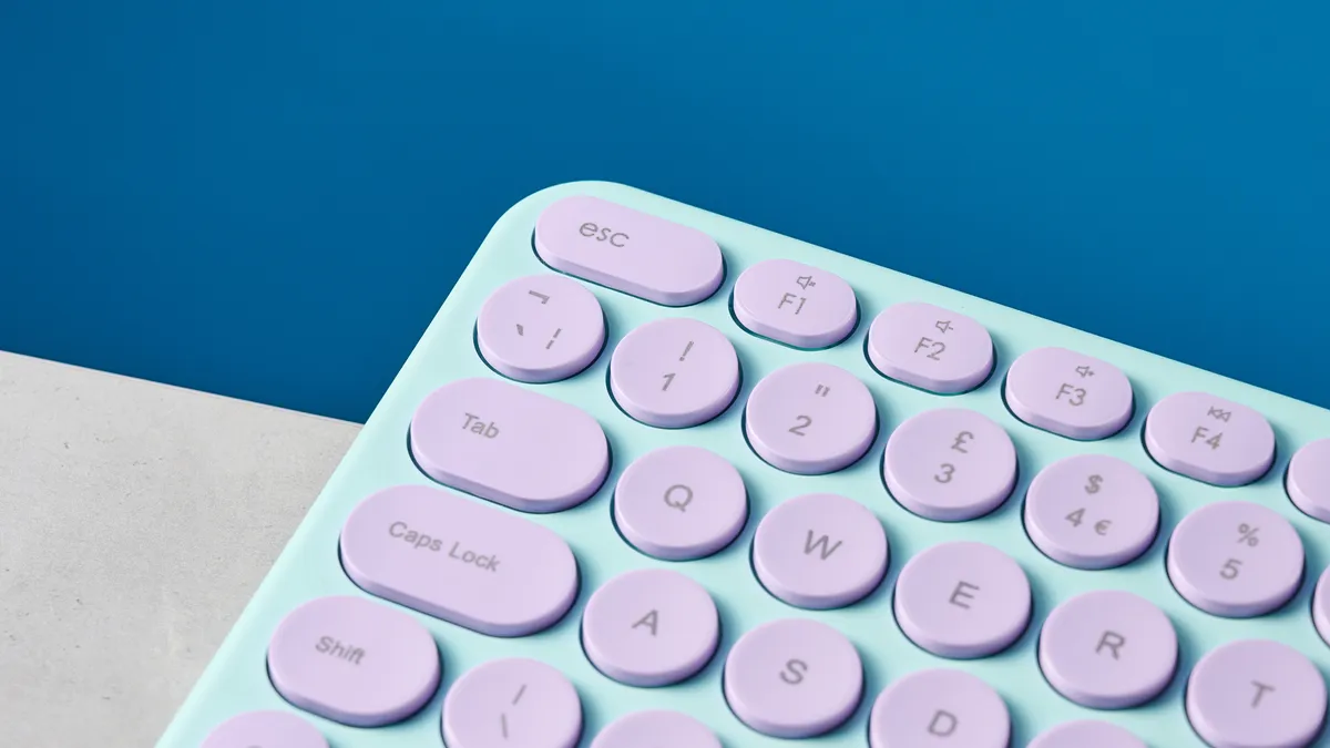 Đánh giá Seenda SK73-3: Bộ bàn phím chuột không dây nhỏ gọn, tiện dụng bất ngờ! 15 Seenda SK73 3 4