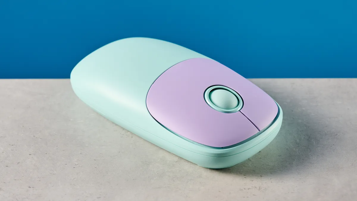 Đánh giá Seenda SK73-3: Bộ bàn phím chuột không dây nhỏ gọn, tiện dụng bất ngờ! 16 Seenda SK73 3 5