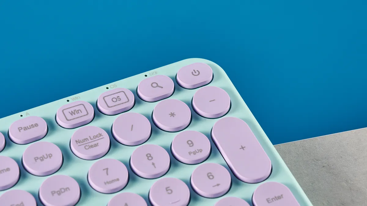 Đánh giá Seenda SK73-3: Bộ bàn phím chuột không dây nhỏ gọn, tiện dụng bất ngờ! 18 Seenda SK73 3 7