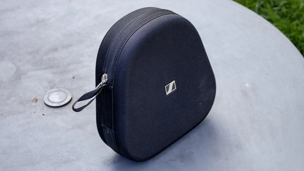 Sennheiser HDB 630 3