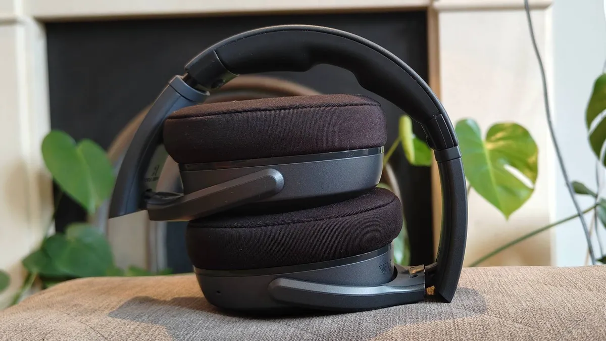 Đánh giá Skullcandy Crusher 540 Active: Tai nghe rung bass cực mạnh cho tín đồ nhạc EDM 12 Skullcandy Crusher 540 Active 3