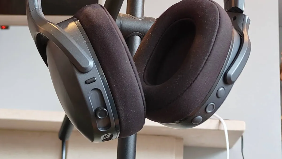 Đánh giá Skullcandy Crusher 540 Active: Tai nghe rung bass cực mạnh cho tín đồ nhạc EDM 13 Skullcandy Crusher 540 Active 4