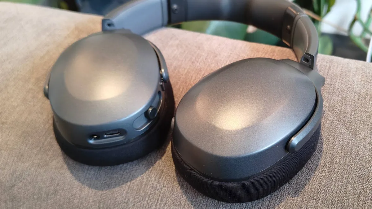 Đánh giá Skullcandy Crusher 540 Active: Tai nghe rung bass cực mạnh cho tín đồ nhạc EDM 14 Skullcandy Crusher 540 Active 5