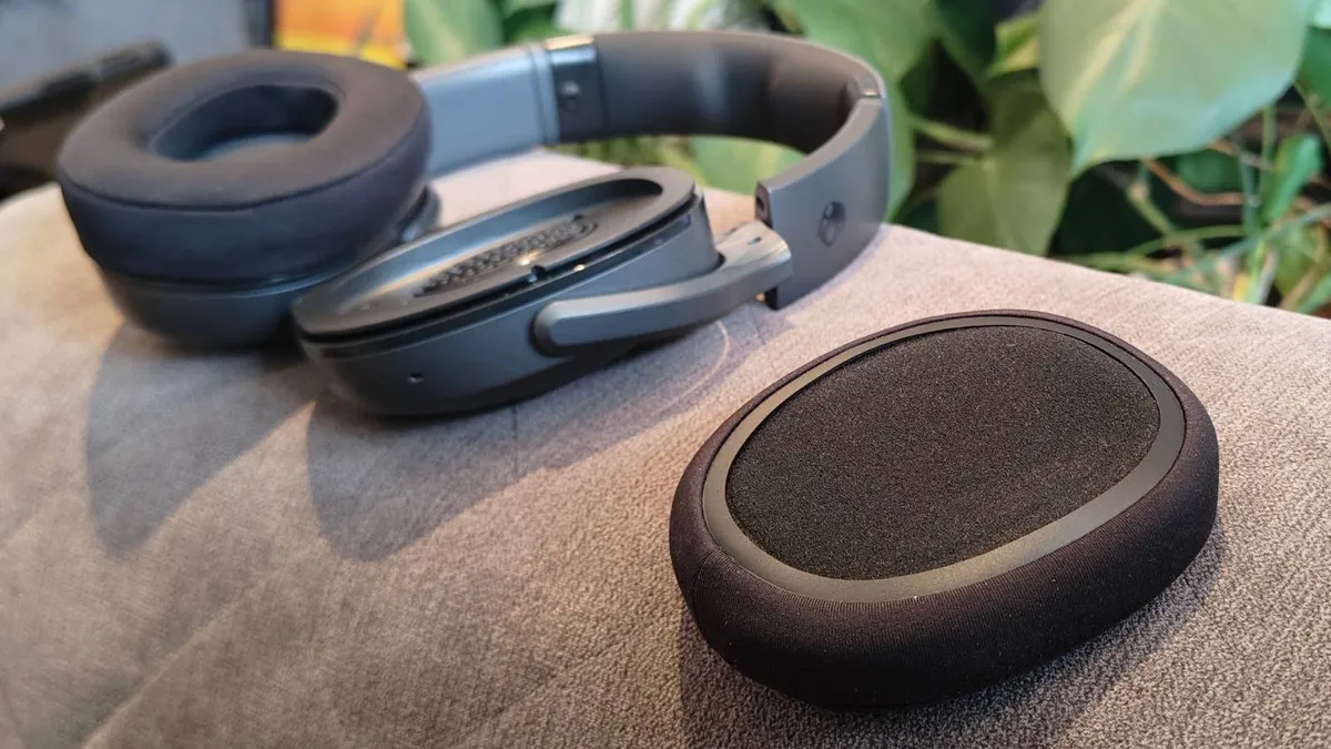 Đánh giá Skullcandy Crusher 540 Active: Tai nghe rung bass cực mạnh cho tín đồ nhạc EDM 15 Skullcandy Crusher 540 Active 6