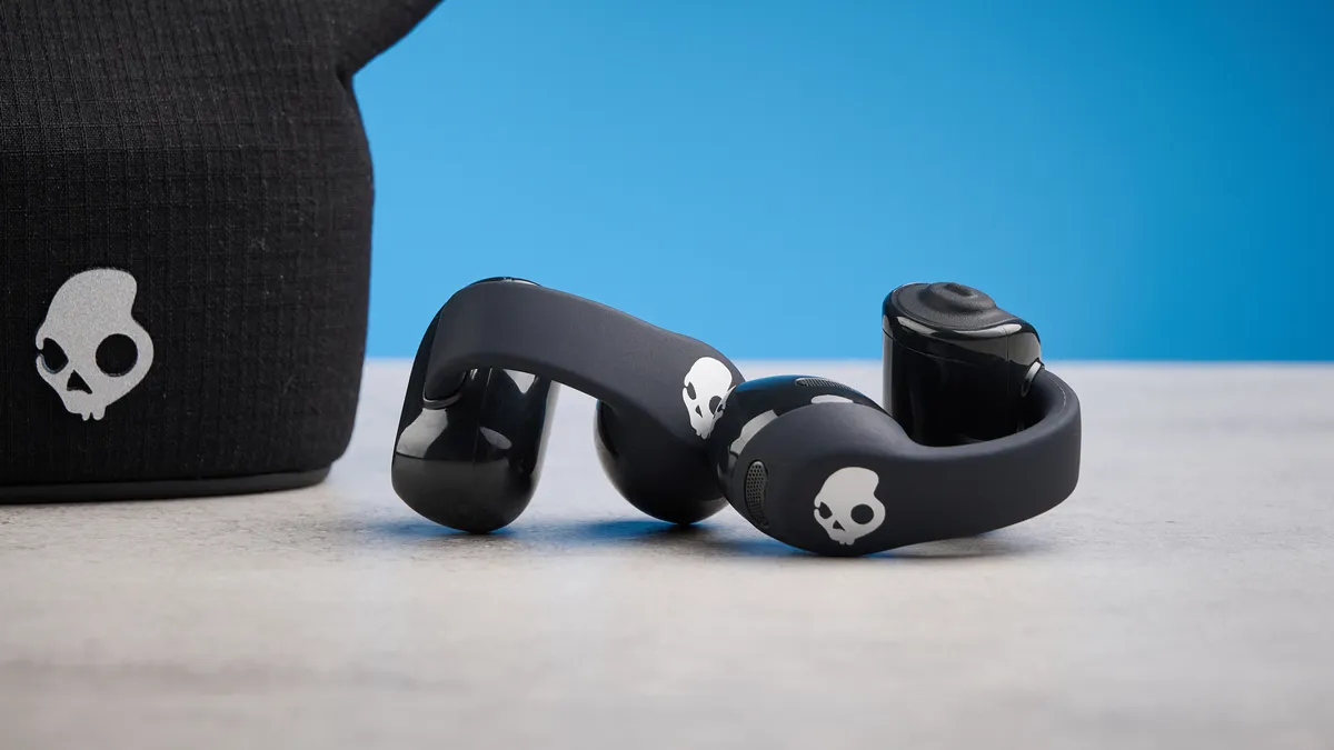 Skullcandy Push 720 Open 2