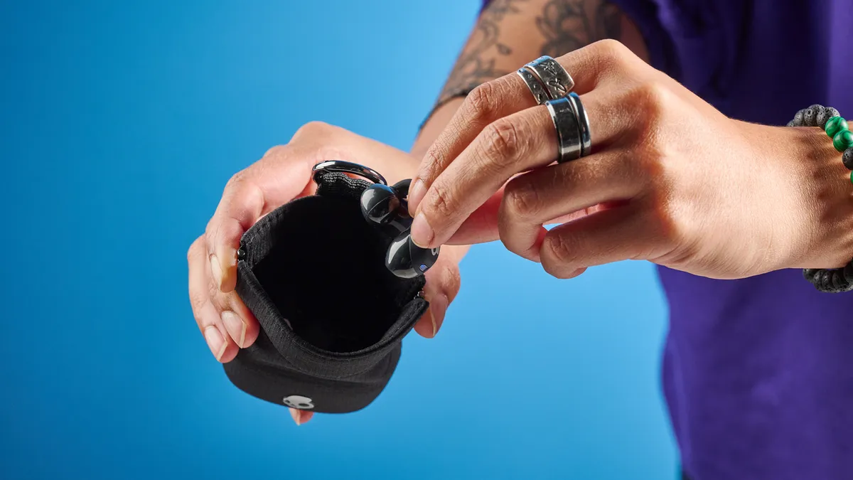 Skullcandy Push 720 Open 4