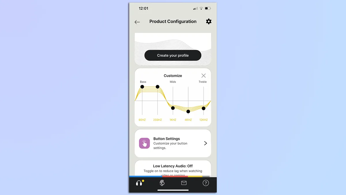 Skullcandy Push 720 Open 6