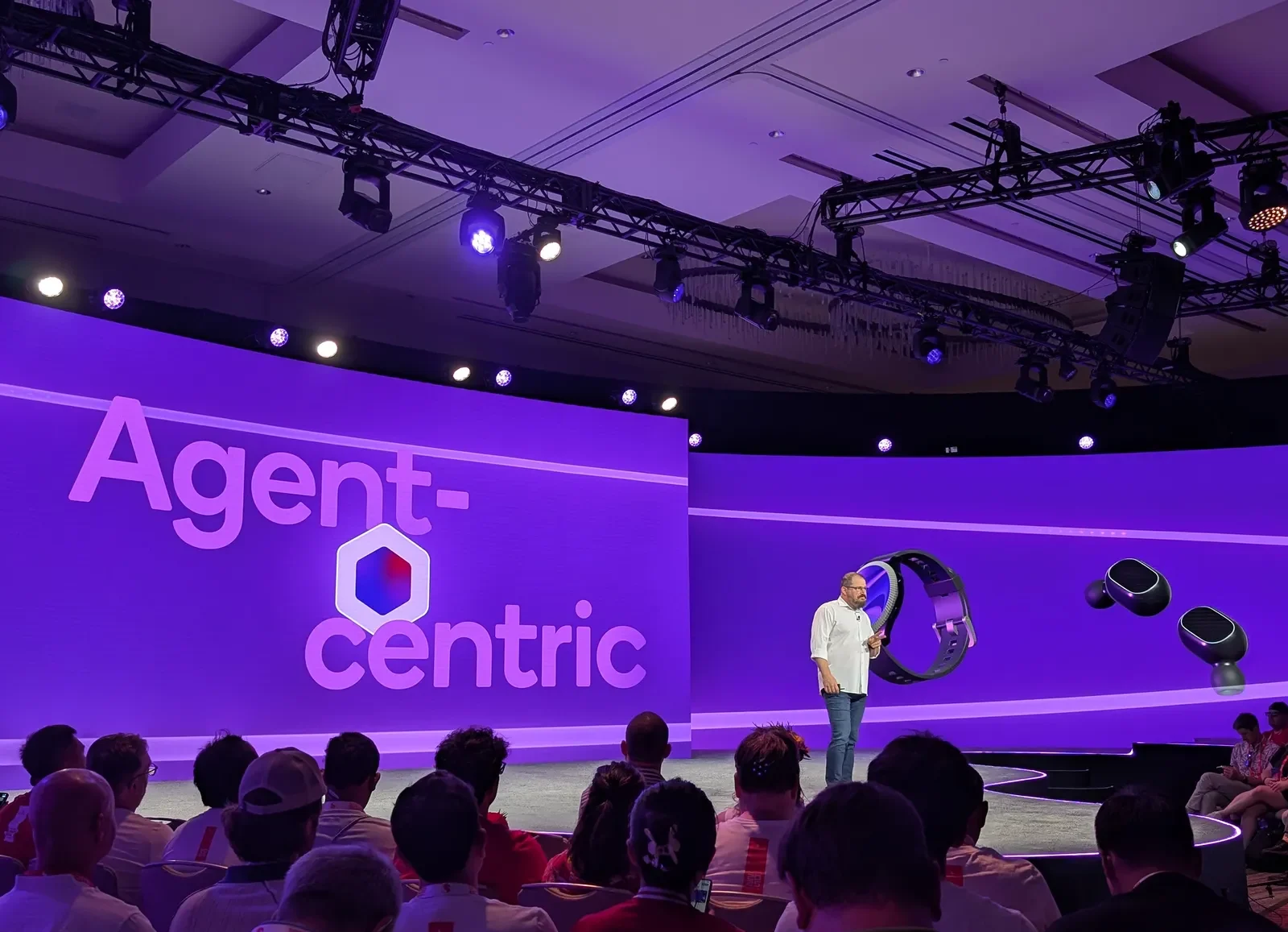 Snapdragon X của Qualcomm đã cách mạng hóa laptop Windows. 6 Snapdragon X 3 e1759302261387