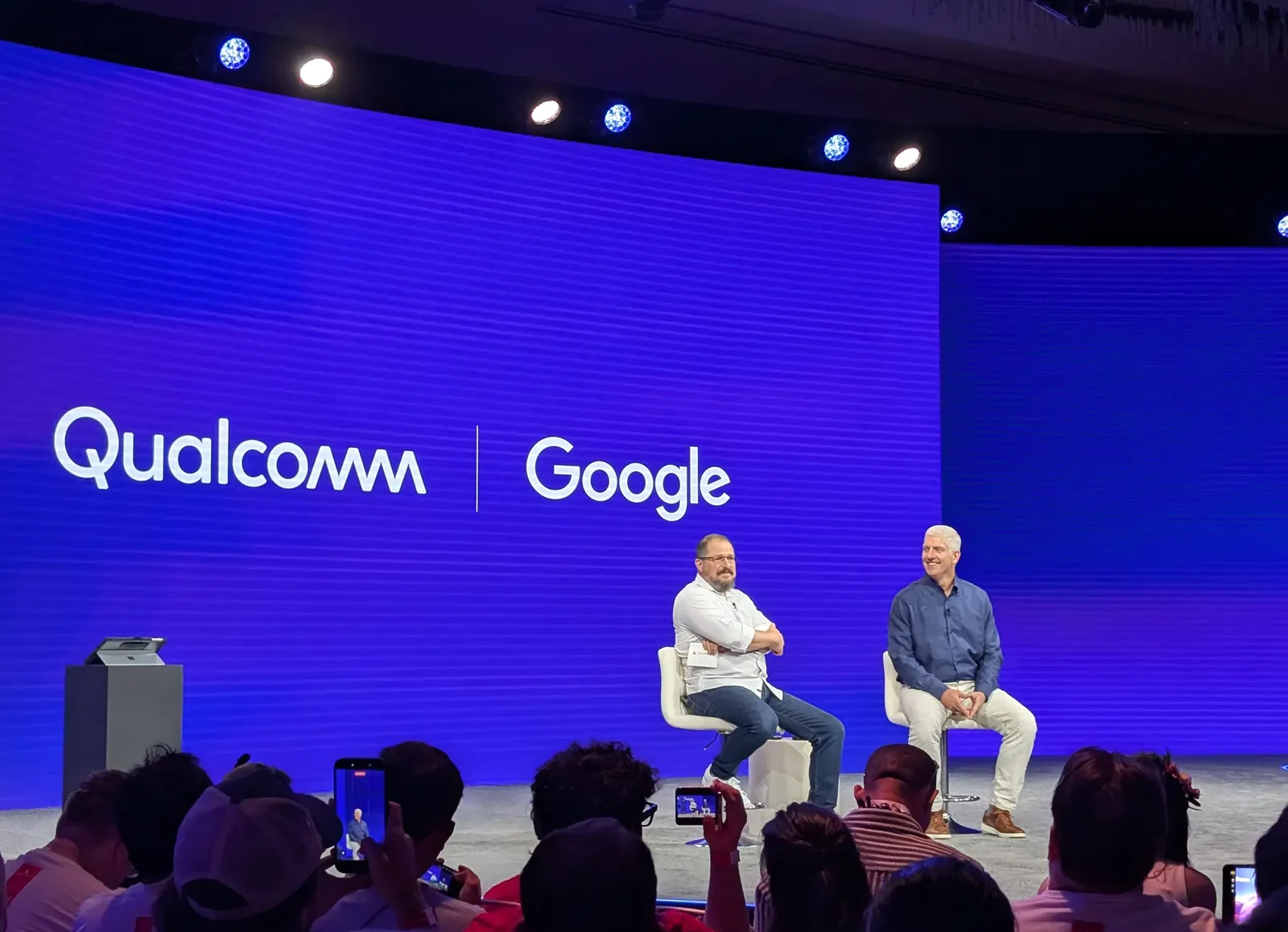 Snapdragon X của Qualcomm đã cách mạng hóa laptop Windows. 7 Snapdragon X 4 e1759302435866