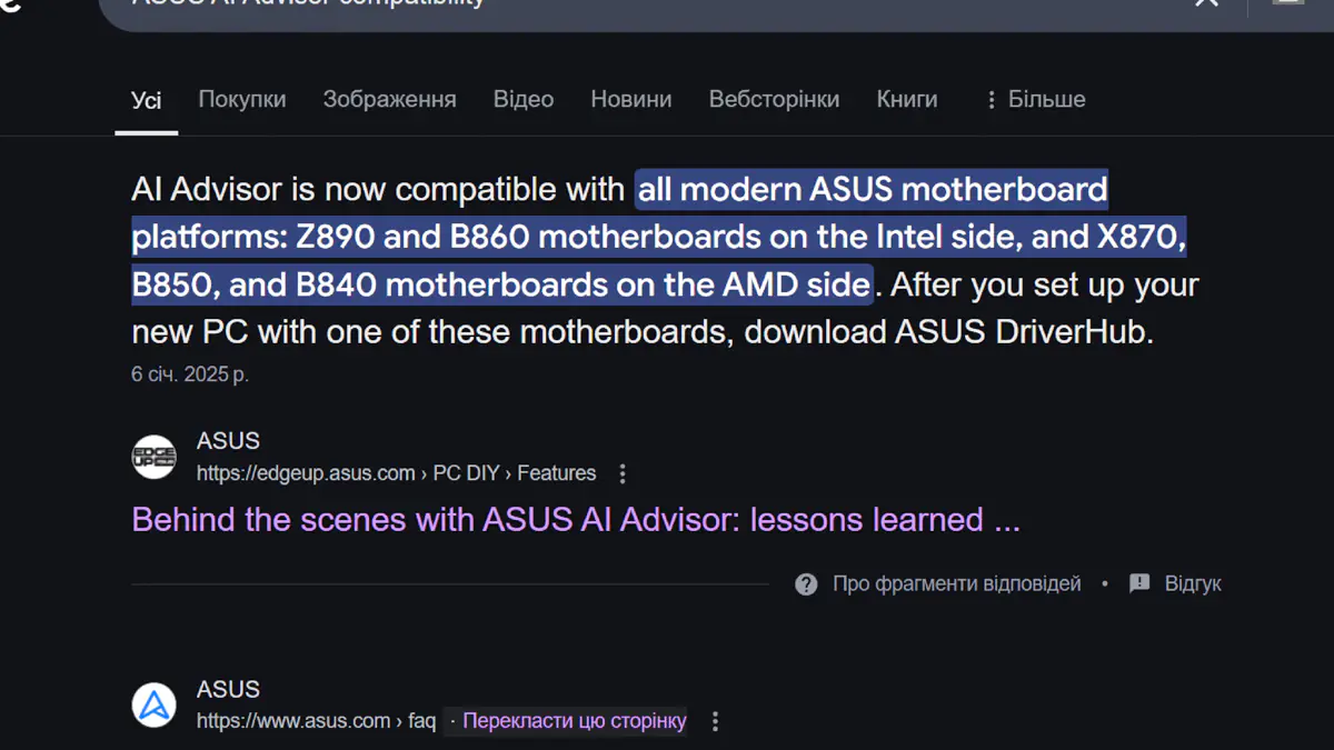 So sanh ASUS ROG Strix B850E Gaming WiFi so voi B650E E Nen chon loai nao tot hon 1