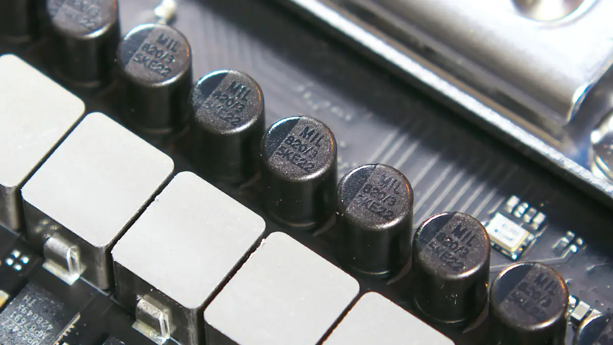 So sanh ASUS ROG Strix B850E Gaming WiFi so voi B650E E Nen chon loai nao tot hon 13