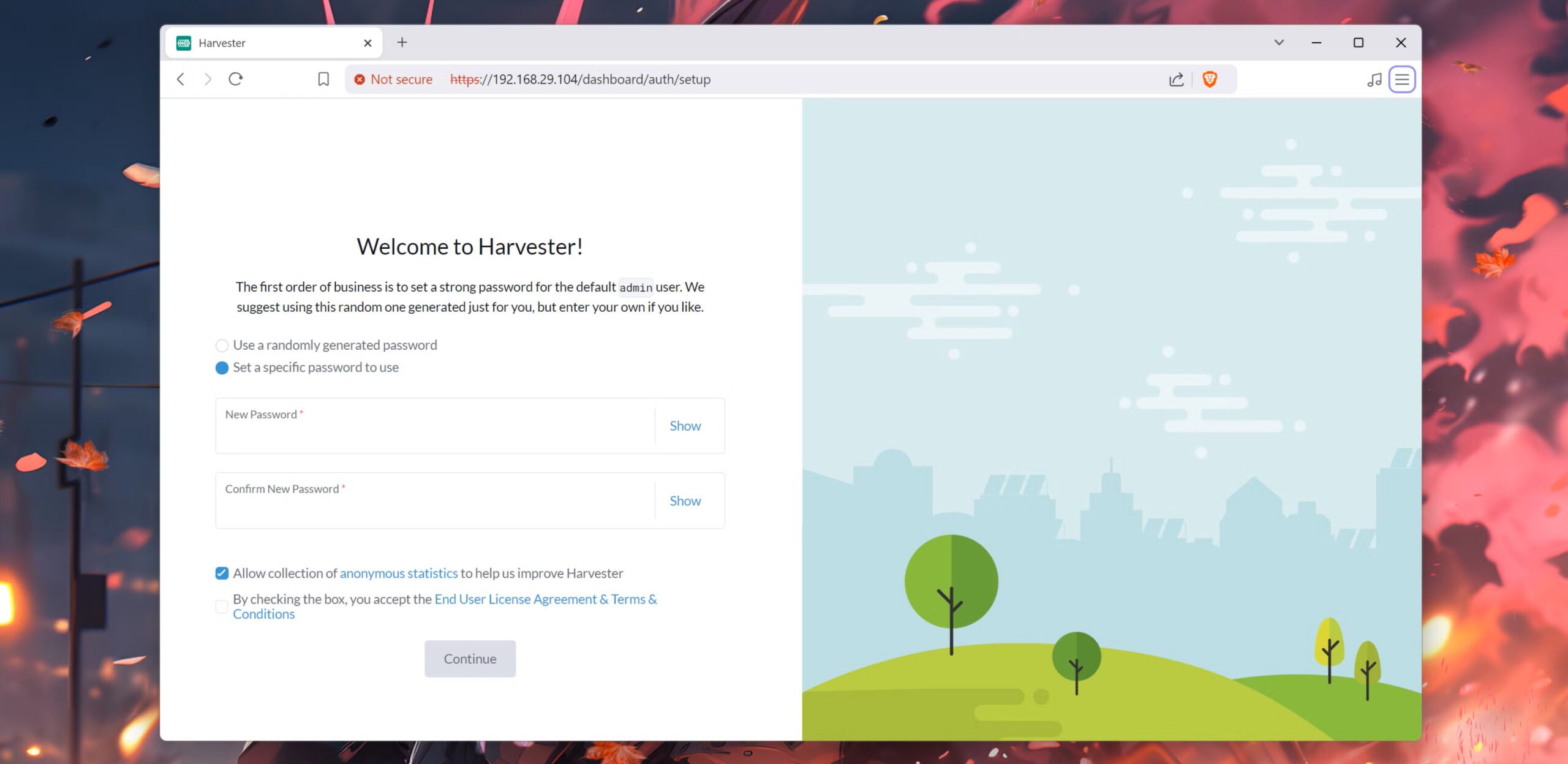 So sánh Proxmox với Harvester: Liệu nền tảng cấp doanh nghiệp có thể đánh bại lựa chọn được cộng đồng yêu thích? 15 So sanh Proxmox voi Harvester 11 scaled