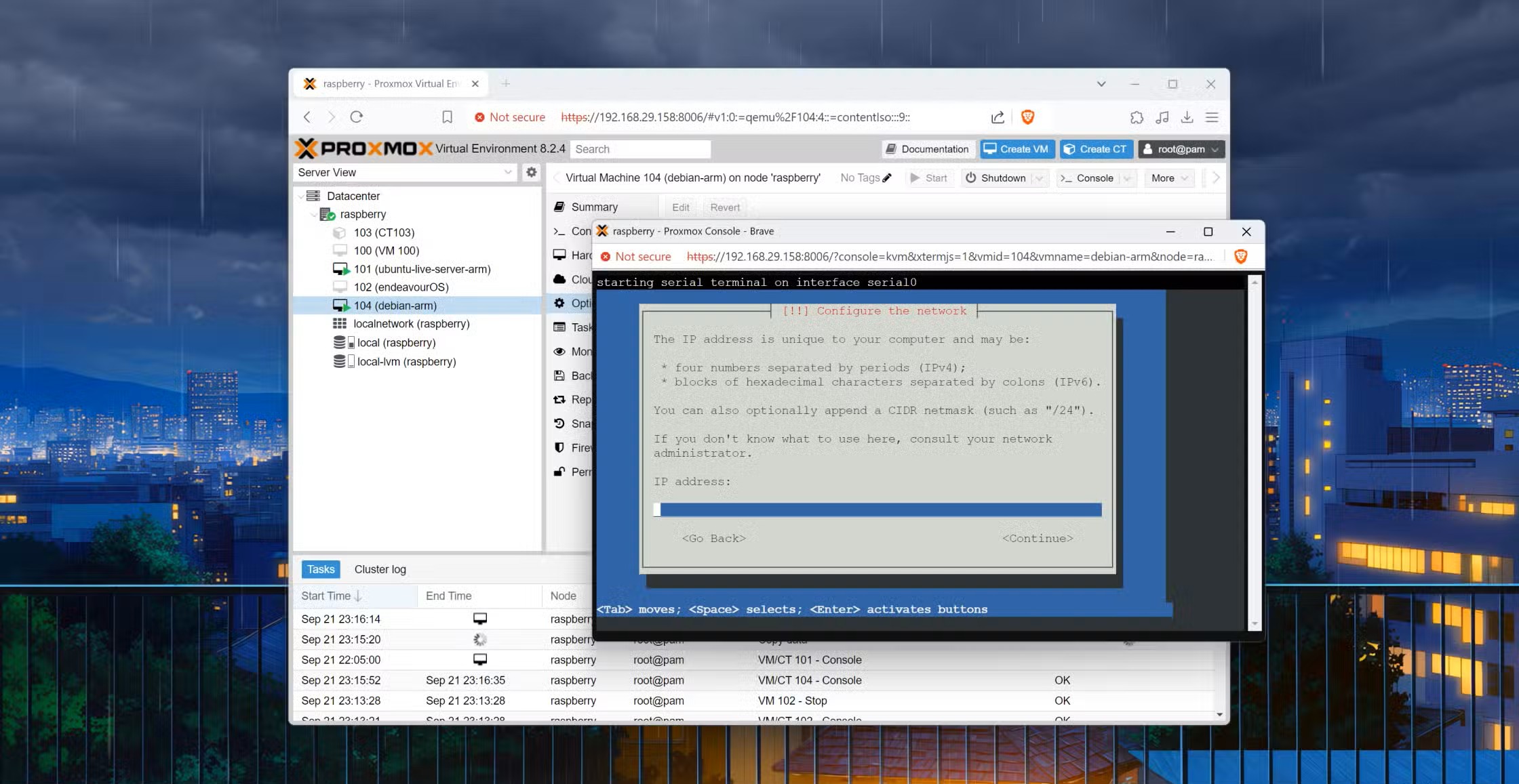 So sánh Proxmox với Harvester: Liệu nền tảng cấp doanh nghiệp có thể đánh bại lựa chọn được cộng đồng yêu thích? 14 So sanh Proxmox voi Harvester 12