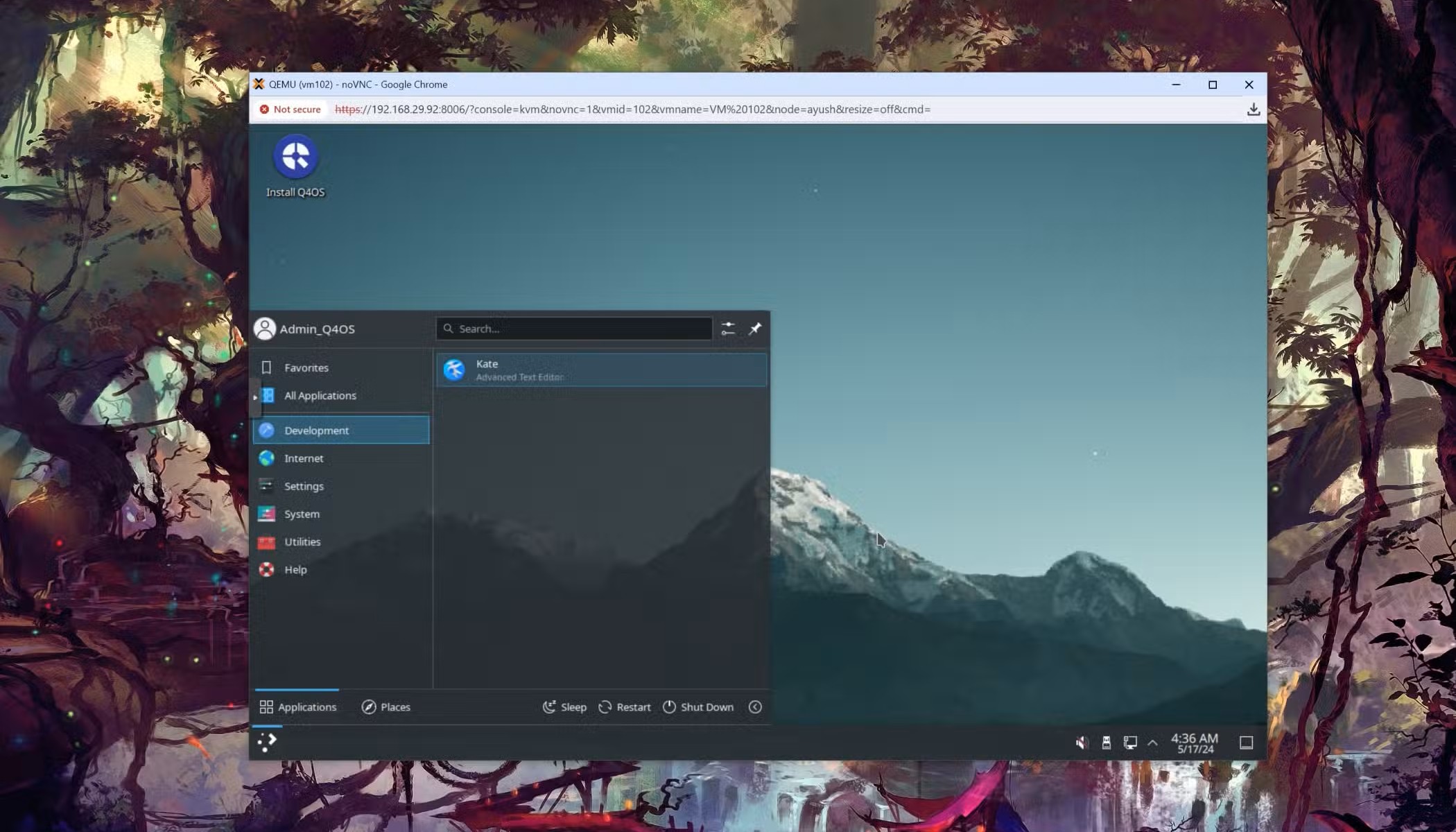 So sánh Proxmox với Harvester: Liệu nền tảng cấp doanh nghiệp có thể đánh bại lựa chọn được cộng đồng yêu thích? 24 So sanh Proxmox voi Harvester 2