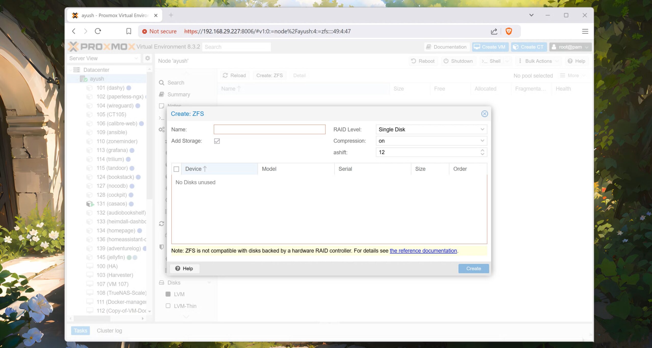 So sánh Proxmox với Harvester: Liệu nền tảng cấp doanh nghiệp có thể đánh bại lựa chọn được cộng đồng yêu thích? 20 So sanh Proxmox voi Harvester 6 scaled