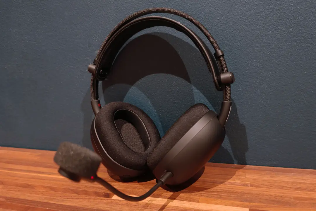 Đánh giá InZone H9 II: Liệu Sony đã tạo ra tai nghe gaming hoàn hảo nhất? 21 Sony InZone H9 II 10