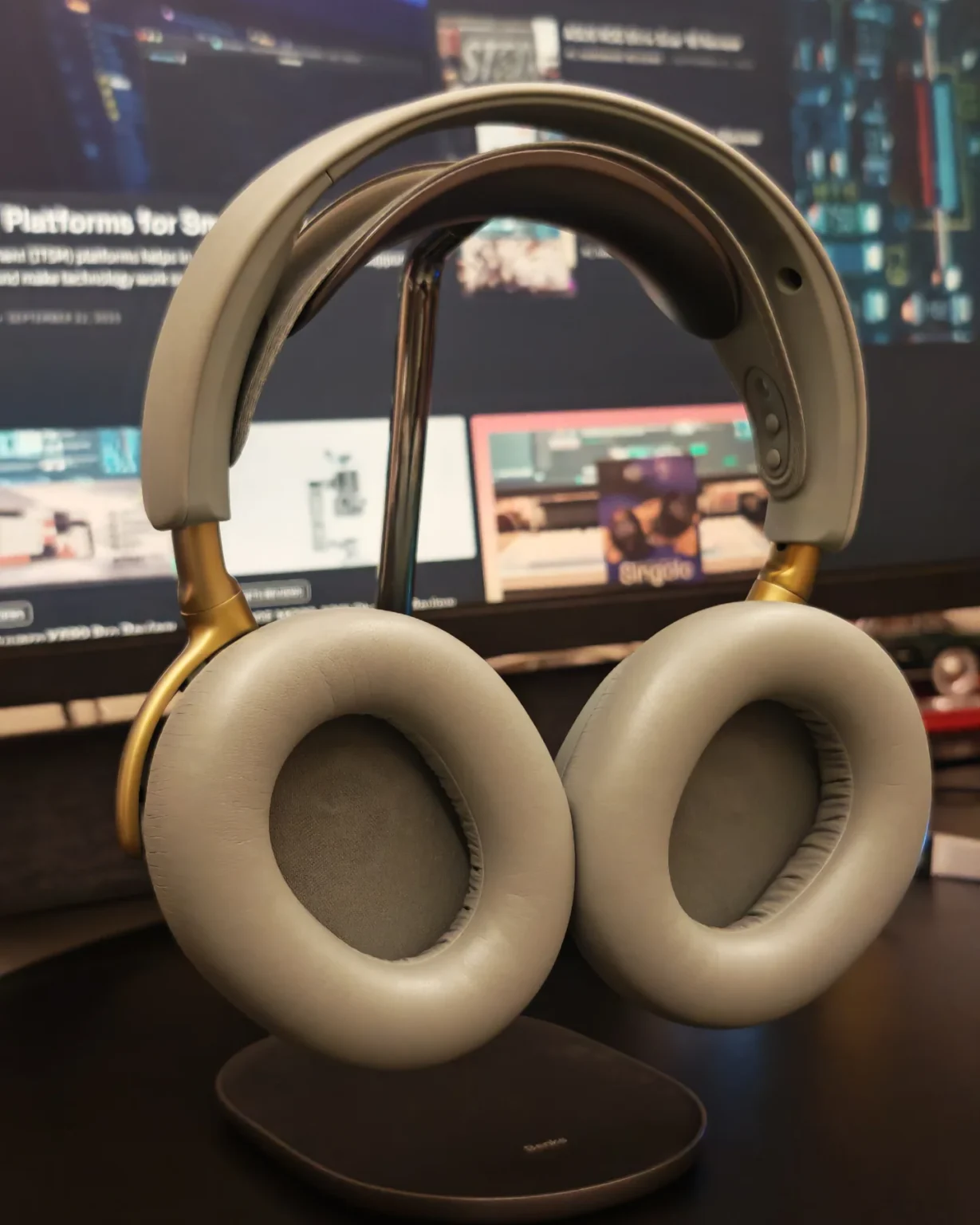 SteelSeries Arctis Nova Elite: Tai nghe gaming cao cấp cho trải nghiệm đỉnh cao 21 SteelSeries Arctis Nova Elite 5