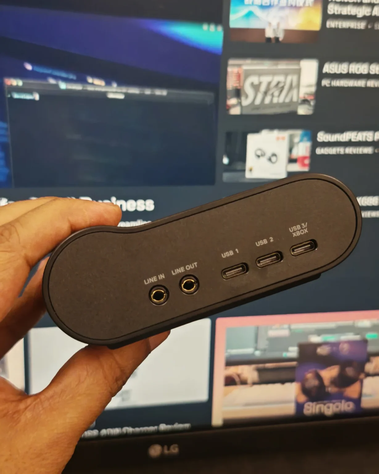 SteelSeries Arctis Nova Elite: Tai nghe gaming cao cấp cho trải nghiệm đỉnh cao 23 SteelSeries Arctis Nova Elite 7