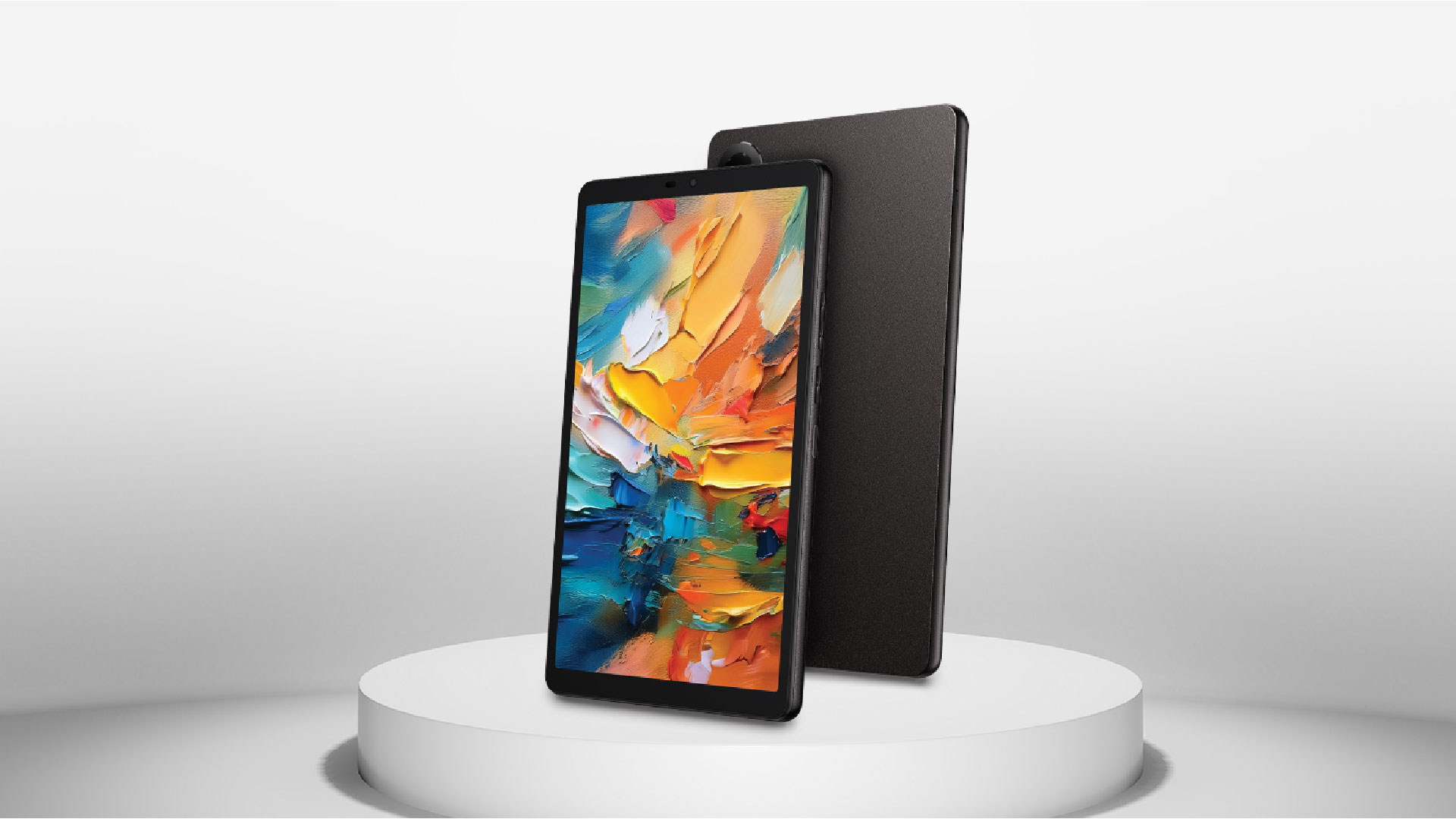 Đánh giá TCL Tab 8 Nxtpaper 5G: Một chiếc máy tính bảng giá cả phải chăng với một vài nhược điểm 1 TCL Tab 8 Nxtpaper 5G 01