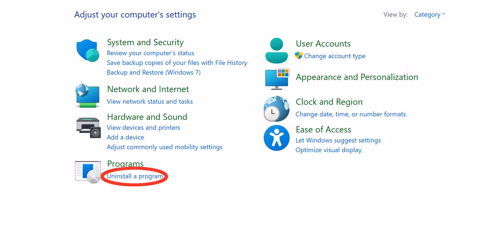 Tai lieu Word cua ban dang gap loi Day la nhung cach khac phuc 2
