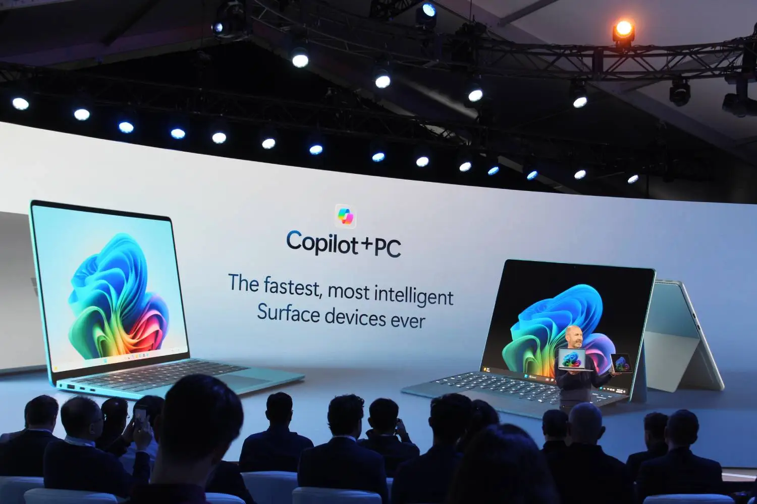 Tại sao nên mua PC tích hợp Copilot AI: Đây 3 lý do bạn nên cân nhắc lại trước khi xuống tiền! 9 Tai sao nen mua PC tich hop Copilot AI 2
