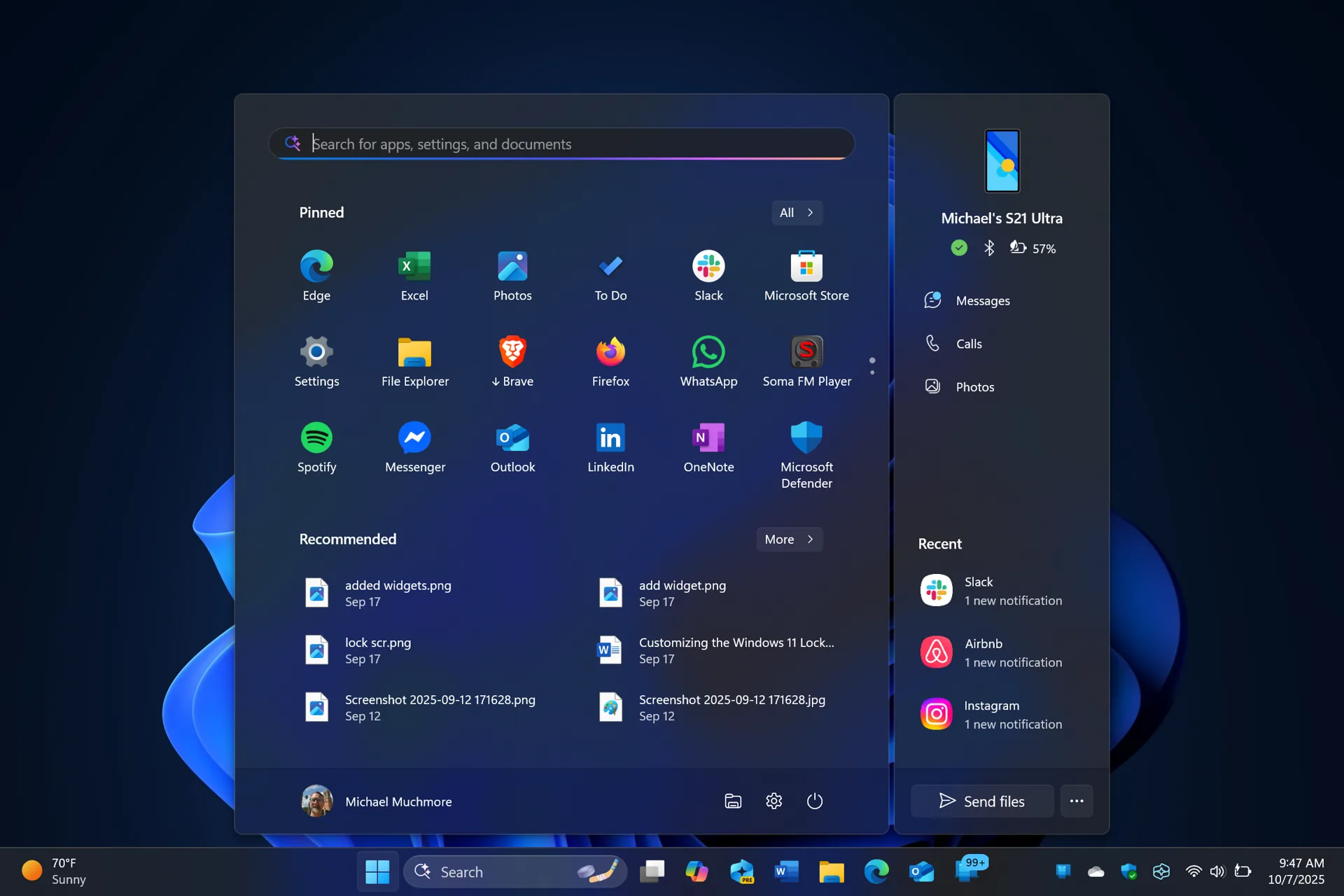 Top 10 lý do quan trọng để nâng cấp lên Windows 11 11 Top 10 ly do quan trong de nang cap len Windows 1110.jpg