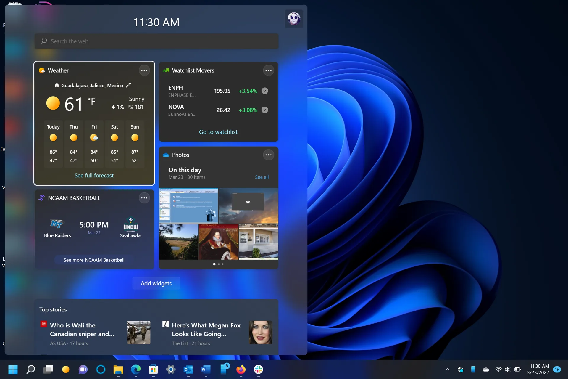 Top 10 lý do quan trọng để nâng cấp lên Windows 11 15 Top 10 ly do quan trong de nang cap len Windows 116.jpg